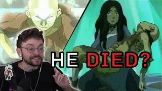 ATLA Book 2 Recap || AANGS DEATH? (2022 REACTION and SUMMARY Avatar The Last Airbender)