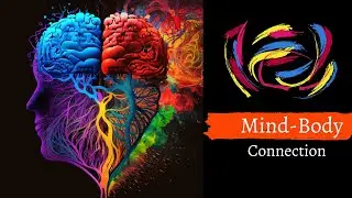 The Science Behind Mind Body Connection (Your Body Has A Secret Brain)