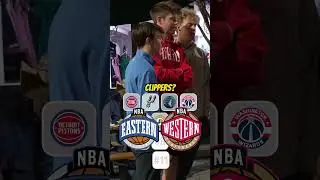 WHAT NBA TEAMS HAVE GREY LOGOS? 🔥🏀 #Shorts #NBA #trivia