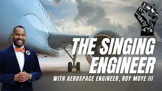 The Singing Engineer | The STEM Files, w/National Network View