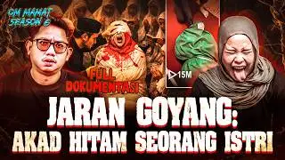VIRAL JUTAAN VIEWS! 5 TAHUN MENDERITA DISANTET, FAJAR ADITYA DIANCAM MATI OLEH SOSOK INI #OMMAMAT