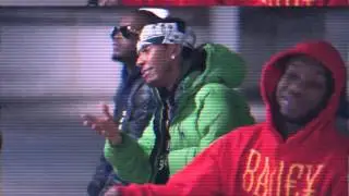Cocaine   Viva La Soda ft Renny Bandz