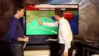 Tropical Storm Impacts for US