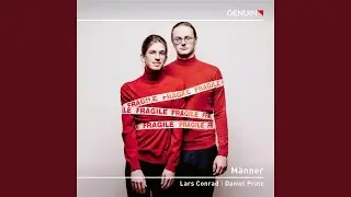 Anakreontische Fragmente: No. 1, Geselligkeit betreffend