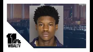 Dawnta Harris seeks resentencing after killing of Officer Caprio