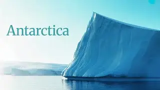 Midnight Oil &ndash; Antarctica