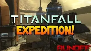 Runoff! [Titanfall LIVE #2]