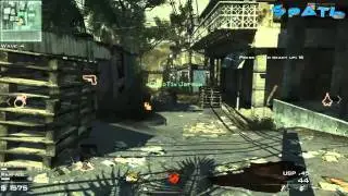 Suomi Modern Warfare 3 (MW3): Survival in Mission part 1