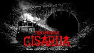 TRAGEDI TEROWONGAN CISARUA