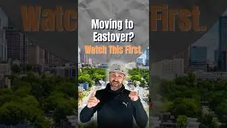 Why Everyone Loves Living in Eastover!