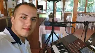 Central Music Band-Zen&eacute;sz Pityu koll&eacute;g&aacute;mnak Meg fogod te b&aacute;nni eztet