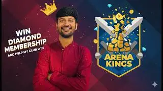 Chess.com membership GiveAway | Playing ARENA kings on @chess  !arenakings