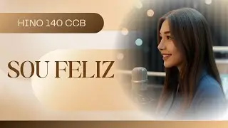 Hino 140 CCB - Sou feliz