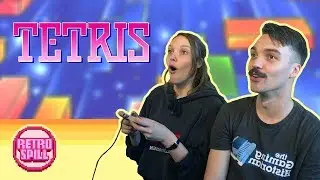 TIDENES BESTE SPILL | Tetris