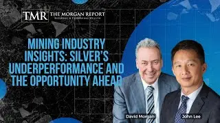Mining Industry Insights: Silver&rsquo;s Underperformance and the Opportunity Ahead