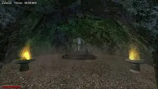 Gothic 2 Valendor mod in 4:46.005