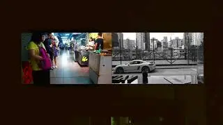 See Creativity Through Different Lenses (2017)