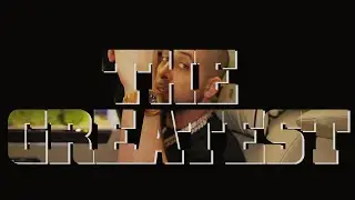 CALI - The Greatest ( OFFICIAL MUSIC VIDEO )