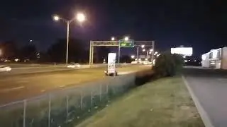 Impala ls 3.8 , 100mph pass at meet vice city