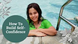 How To Build Self-Confidence I Self-Acceptance I TGI Friday With Pamela, Episode-2
