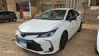 قبل ما تشتري مستعمل شوف الجولة دي 😱 كورولا ولانوس ونوبيرا شوف الحالات والأسعار. 
