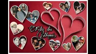 Feliz dia de la Madre Anita Maria Velarde atte. Yeyo
