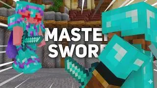 How to MASTER Sword PVP in 4 Minutes