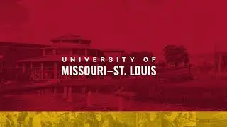 UMSL on Air: Scott Morris on KTRS