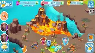ICE AGE Adventures Android Walkthrough - Gameplay Part 131
