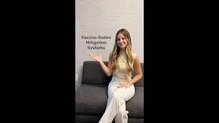 Learn About Passive Radon Mitigation Systems On Our Blog