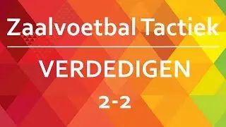 Verdedigen 2-2