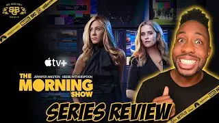 The Morning Show Season 2 - Review (2021) | Jennifer Aniston, Reese Witherspoon | Apple TV+