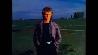 John Parr - Running The Endless Mile