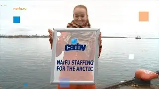 The Northern Arctic Federal University named after M.V. Lomonosov (NArFU)