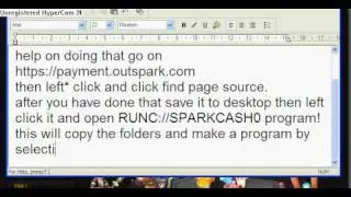 Fiesta SparkCash Free :D