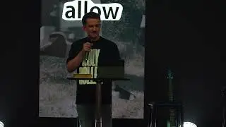 We Won't Be a House of Disorder | The Things We Allow (Part 2) | Life High