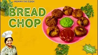 Bread Chop Recipe | Bread Pakora Recipe |  Home Style