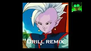 FREE Dragon Ball Drill Remix Type Beat (prod by Sonny)