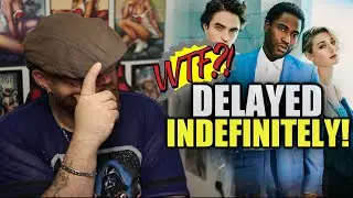 Tenet Delayed INDEFINITELY!.........Oh, WTF?!!