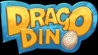 DragoDino 2017  демо
