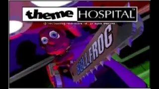 6's and 7s - Russell Shaw Theme Hospital OST 8 Bit Jazz Version