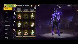 💀GHOST BOT V3 +Free Fire ProxyServer Setup | Get RARE Rewards!#freefireproxyserver#proxy👽