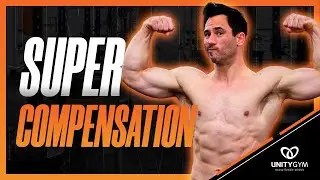 How To Get Strong - Supercompensation Principle