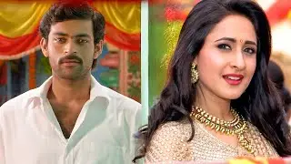 Varun Tej South Movie Hindi Dubbed Scenes🔥 | Pragya Jaiswal | Hindi Dubbed Highlights | South Movie