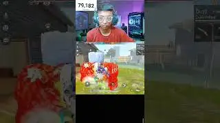 BRAZALIAN STYLE❌GMNIR STYLE✅ 1VS4 CLUTCH WITH WOODPECKER