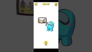 Draw Puzzle - Draw One Part level 291-300 gameplay walktrough
