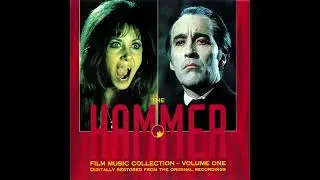 2. Harry Robinson - Twins Of Evil