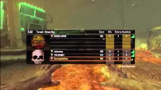 Black Ops 2 Zombies Turned Strategy Guide