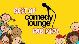 Things For Kids To Do In Perth | Family Comedy Show