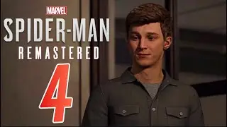 LA SFORTUNA DI PETER PARKER| MARVEL SPIDER-MAN REMASTERED - PARTE 4